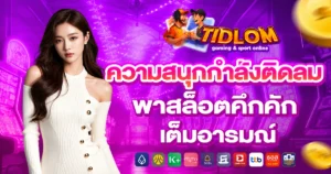 tidlomplus